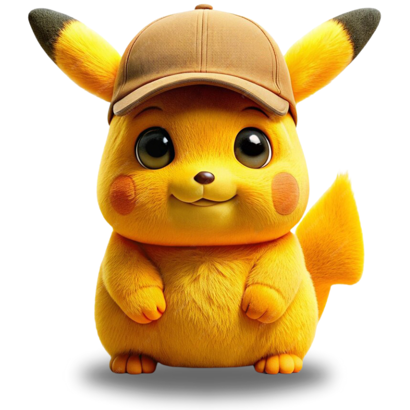 Picachu